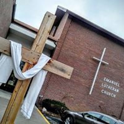 Emanuel Lutheran Church, Council Bluffs