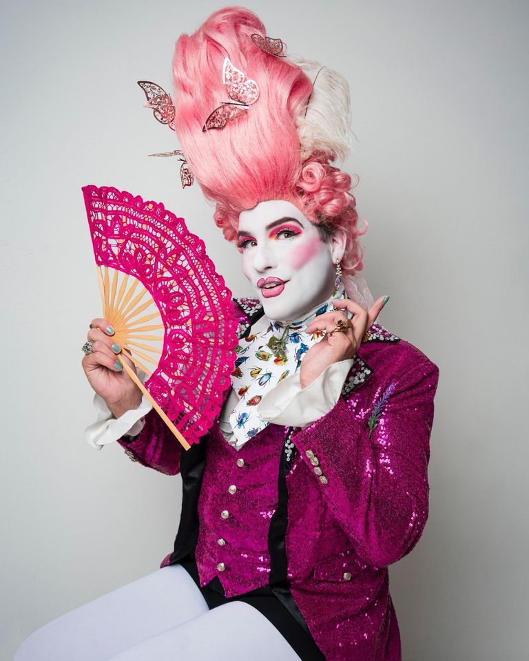 The Faberg\u00e9 Ball: An Interactive Easter Cabaret at the Rio Theatre