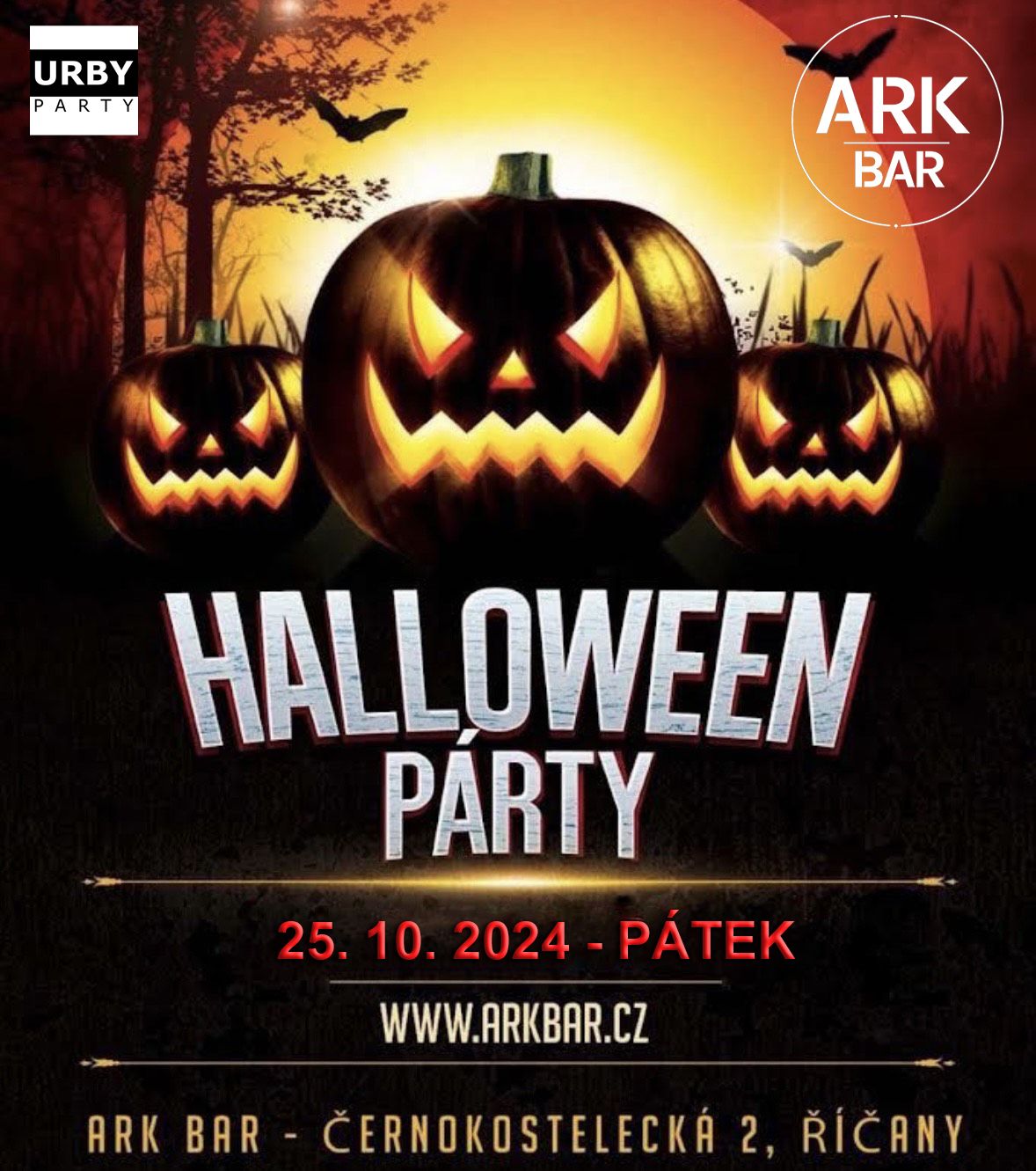 \ud83c\udf83 Halloween Party\ud83c\udf83 \u203c\ufe0f 