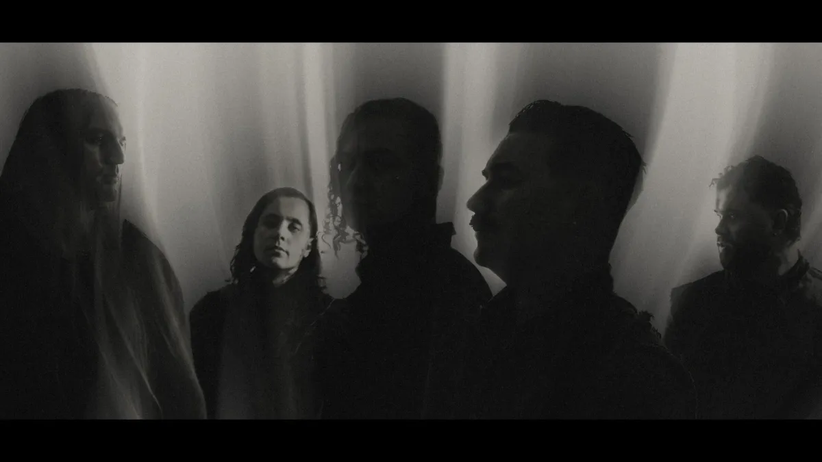 Lorna Shore, The Black Dahlia Murder, Shadow of Intent, PeelingFlesh in New York