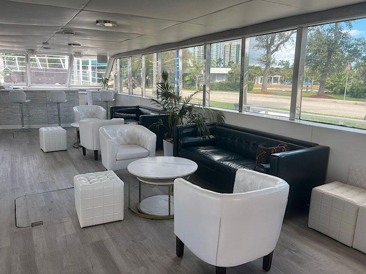 Copy of BOTTLE WARS (New Years Eve Yacht Party) CELEBRATION YACHT