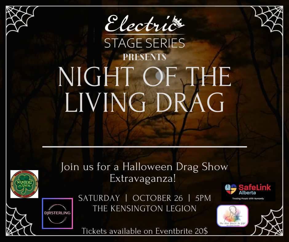 Night of the Living Drag