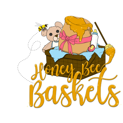 Honey Bee Baskets