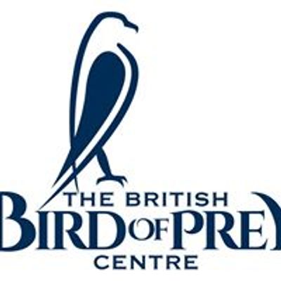 The British Bird of Prey Centre