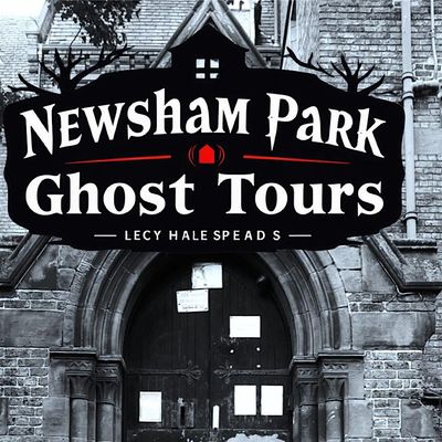 Newsham Park Ghost Tours