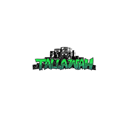 Tallawah Sound System