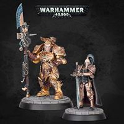 Warhammer Stamford