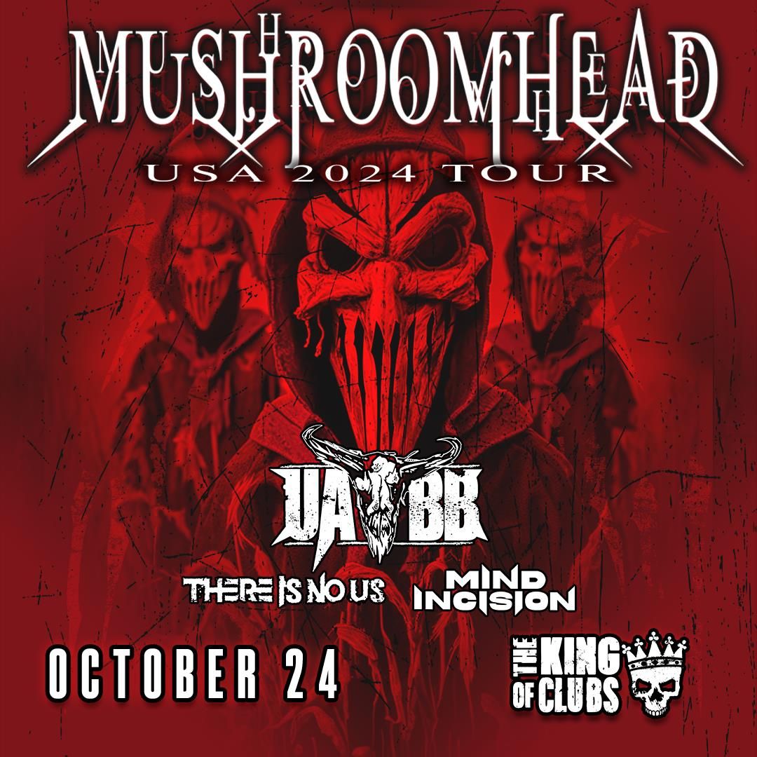 Mushroomhead at The Intersection