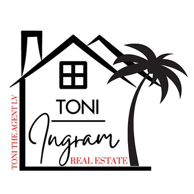 Toni The Agent LV Real Estate
