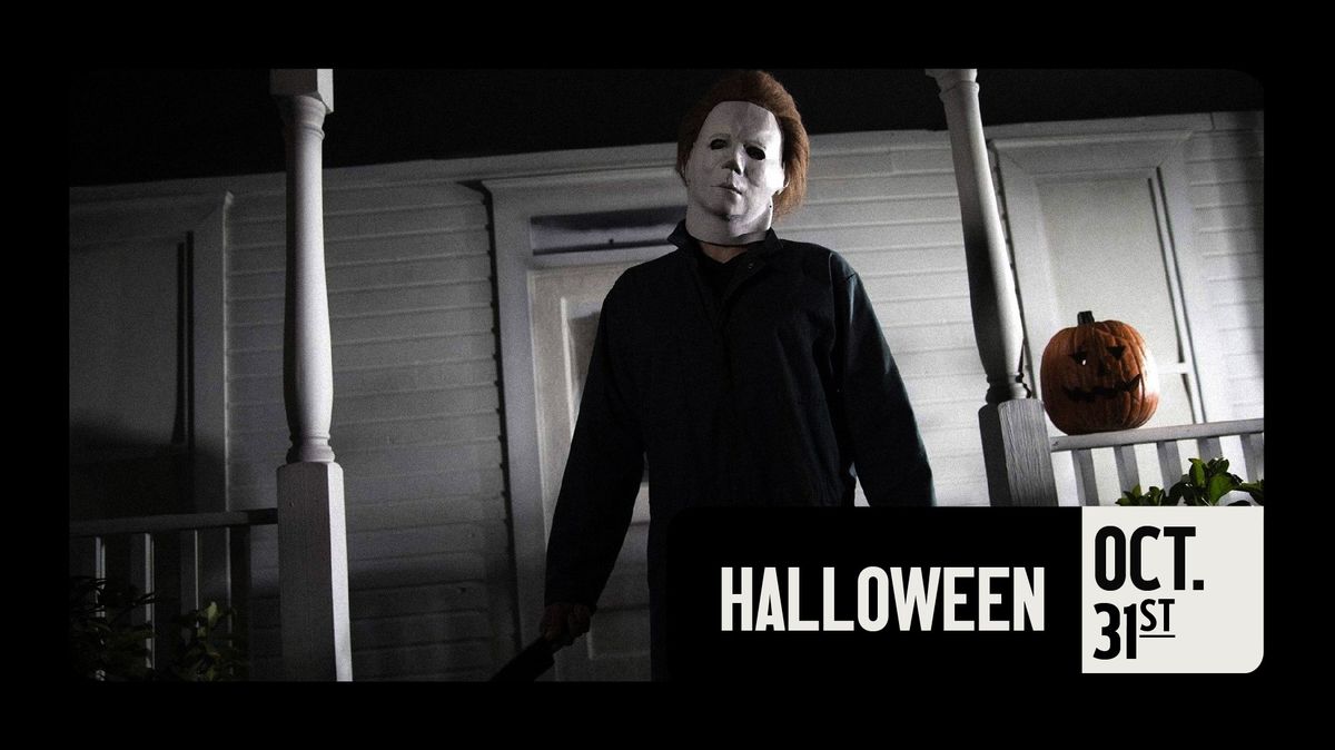 Halloween (1978)