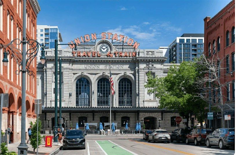 Denver Gold Rush Mystery Mission: Halloween Party in Denver, Sat Sep 12 ...