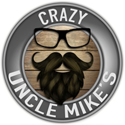 Crazy Uncle Mikes