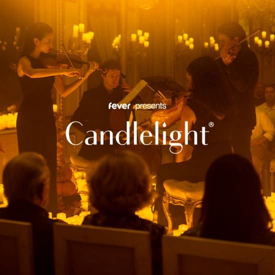 Candlelight : Les classiques d'Halloween