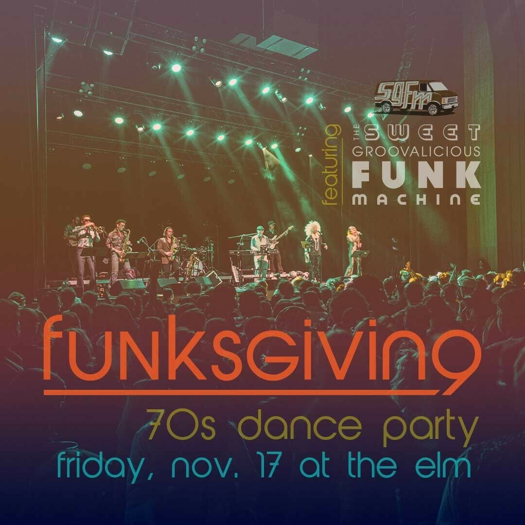 Funksgiving