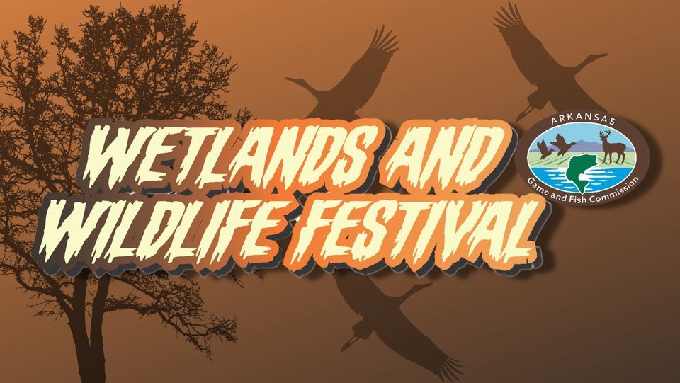 Wetlands and Wildlife Festival