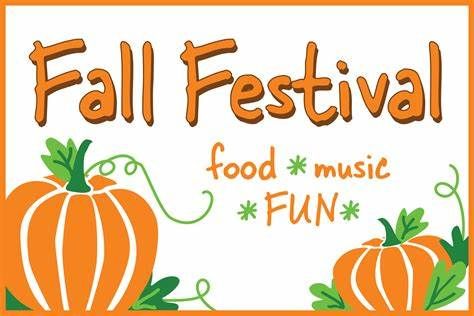 Fall Festival