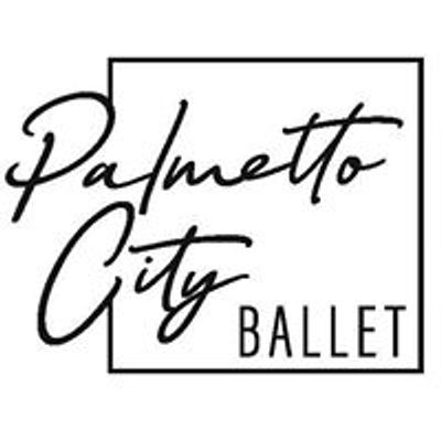 Palmetto City Ballet