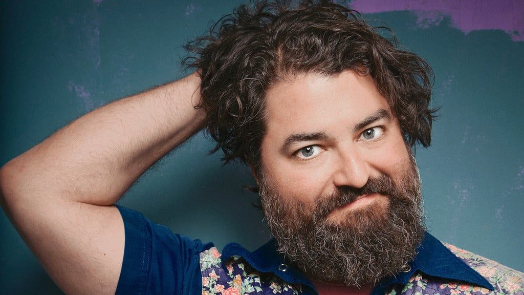 Laugh Life presents Christmas Eve Eve with Sean Patton