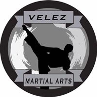 Velez Martial Arts