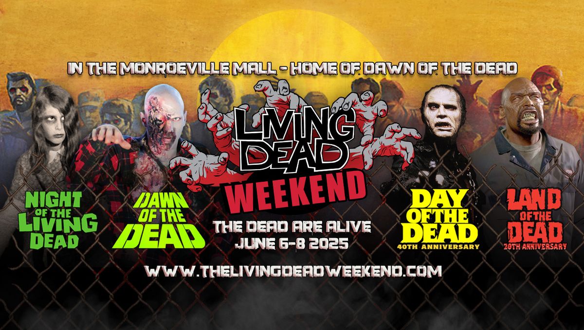 Night of the Living Dead - Film