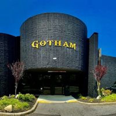 Gotham Immersive Event Space