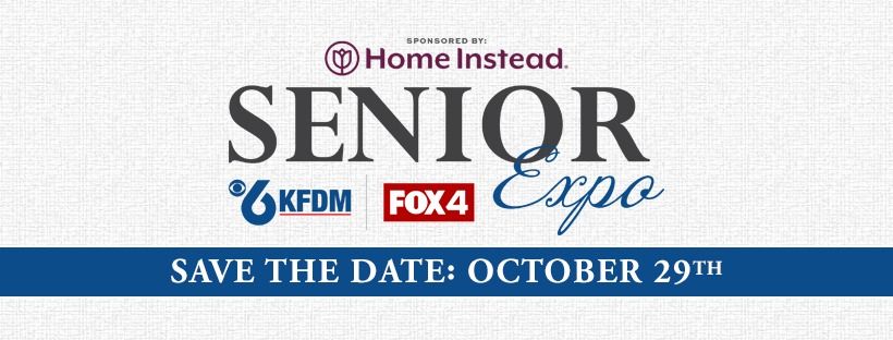 KFDM\/FOX4 Home Instead Senior Expo