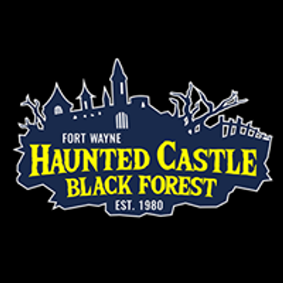 Fort Wayne Haunted Castle & Black Forest