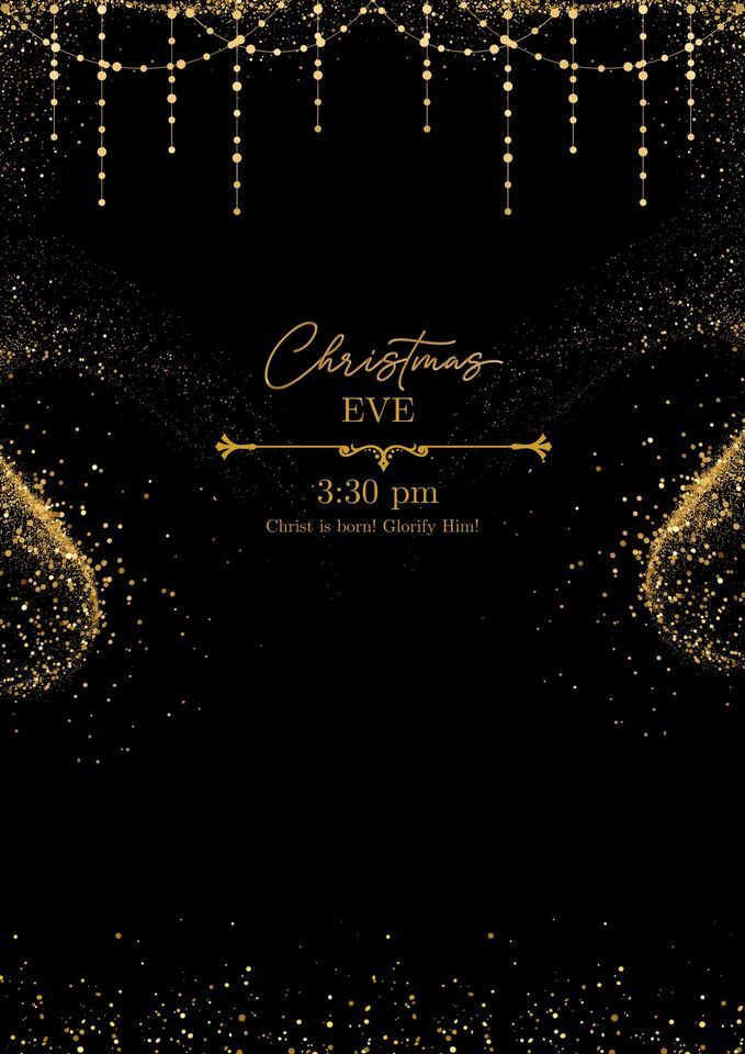 The Very Merry Christmas & More Tour Spring Creek Church, Pewaukee