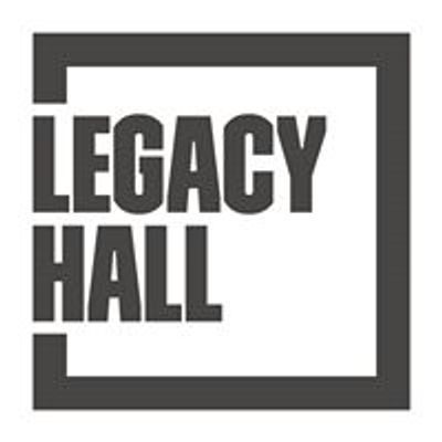 Legacy Hall