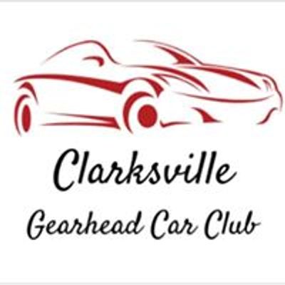 Clarksville Gearhead Car Club
