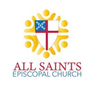 All Saints Episcopal Church, Fort Lauderdale, FL