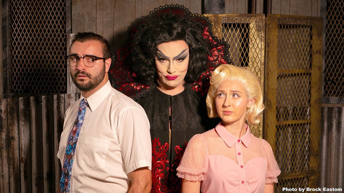 The Rocky Horror Picture Show - Fort Wayne