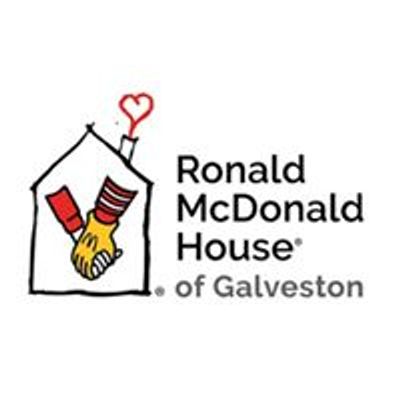 Ronald McDonald House of Galveston