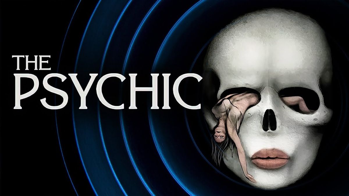 Do You Like Gore? Retrospective: THE PSYCHIC (1977) - 4K Restoration