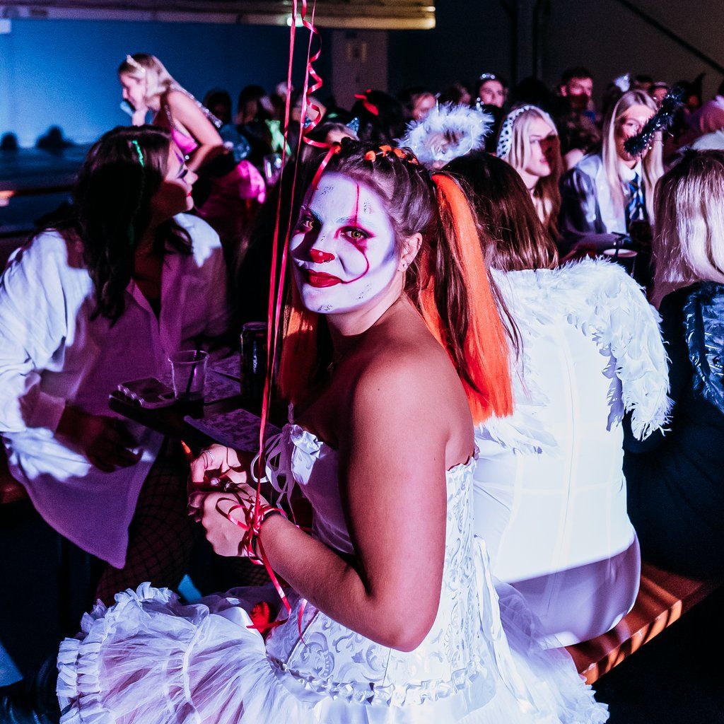 Bingo Lingo - Halloween House of Horrors