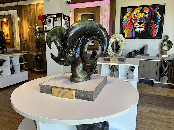 Friday Night "Sip & See the Gallery" Edition Fri 6/16