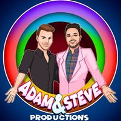 Adam and Steve