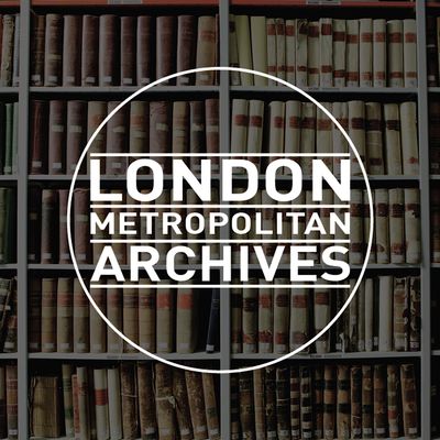 London Metropolitan Archives