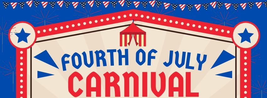 Fourth of July Carnival
