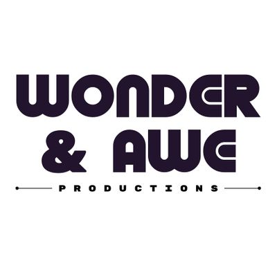 Wonder & Awe Productions