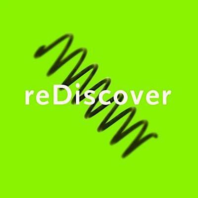 reDiscover Center