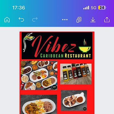 Vibez Caribbean