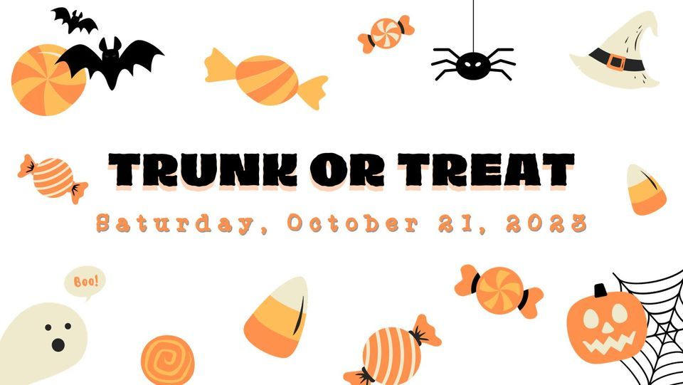 Trunk or Treat 2023 50 S School Pl, Dallastown, PA 173131629, United