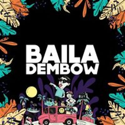 Baila Dembow