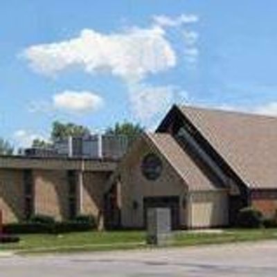 West Des Moines United Methodist Church