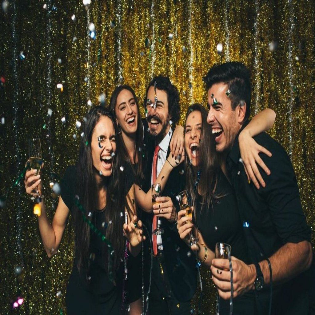 New Years Eve Singles Party Croton Reservoir Tavern New York Ny December 31 To January 1 