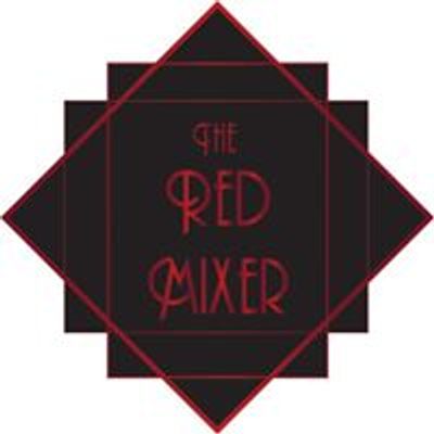 The Red Mixer