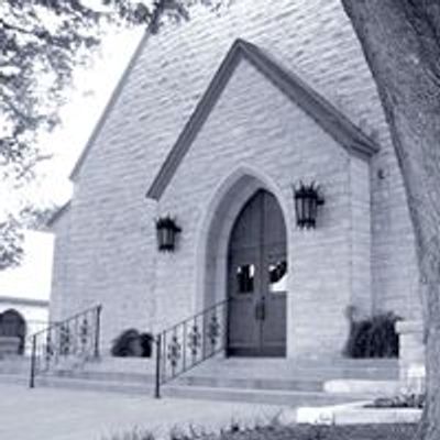 First United Methodist Church New Braunfels