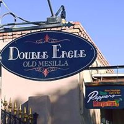Double Eagle Restaurant