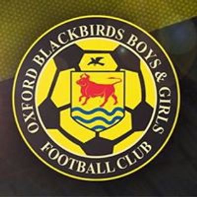 Oxford Blackbirds